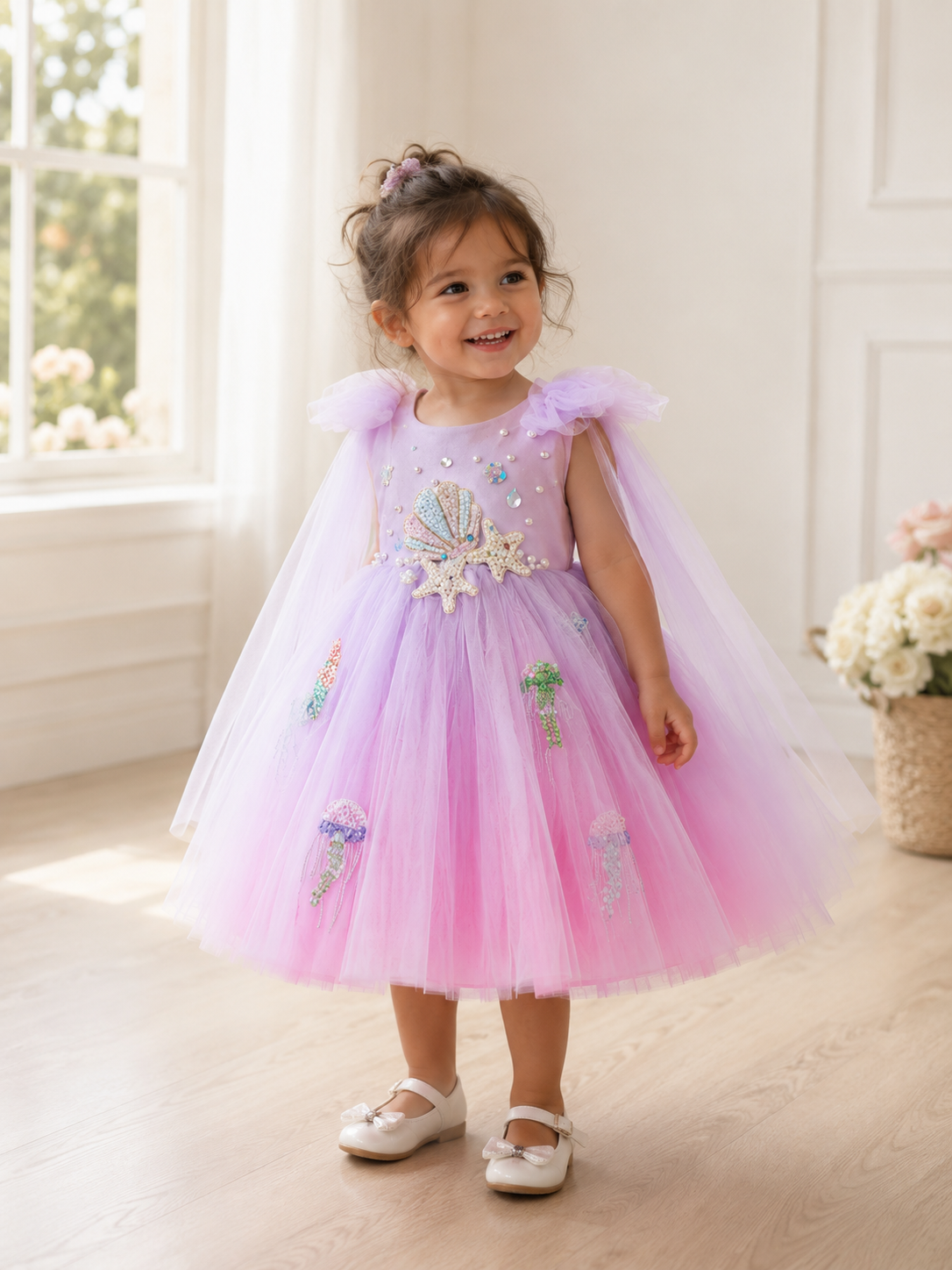 Robe Victoire