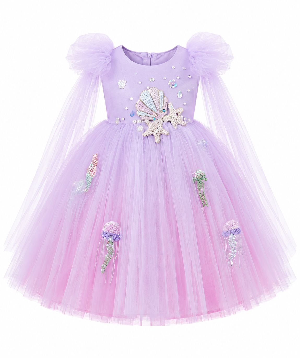 Robe Victoire