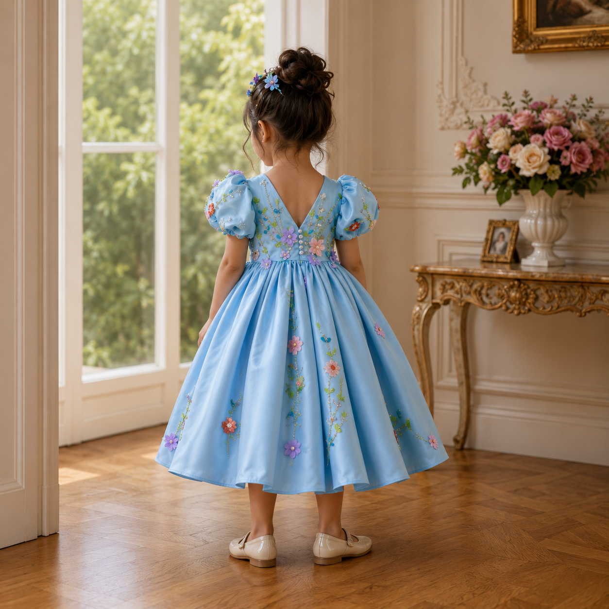 Robe Dina