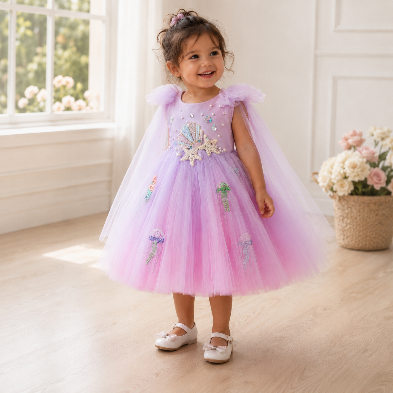 Robe Victoire